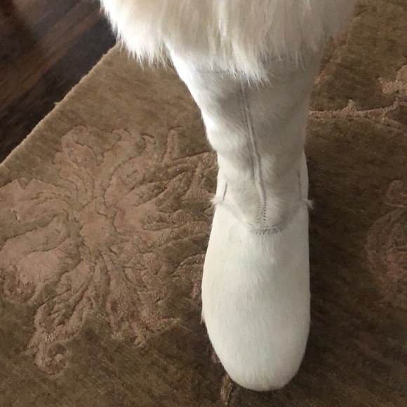 Apres ski boots - Picture 5 of 5